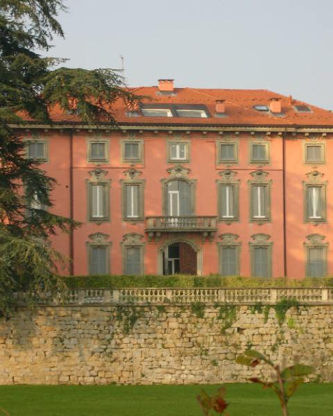 Cedro Villa Vallardi