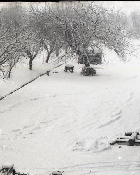 inverno 1967
