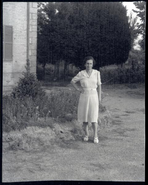 Estate 1945